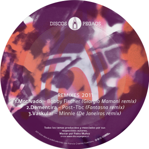 Remixes 2011 (dps06)