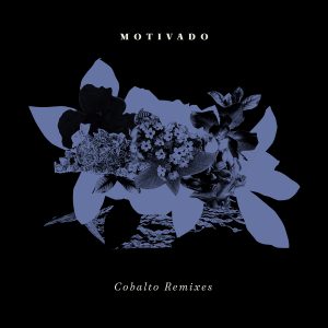 Motivado «Cobalto Remixes» (dps37)